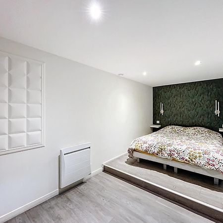 Les Pieces Du Puzzle Apartment Dunkirk Exterior photo